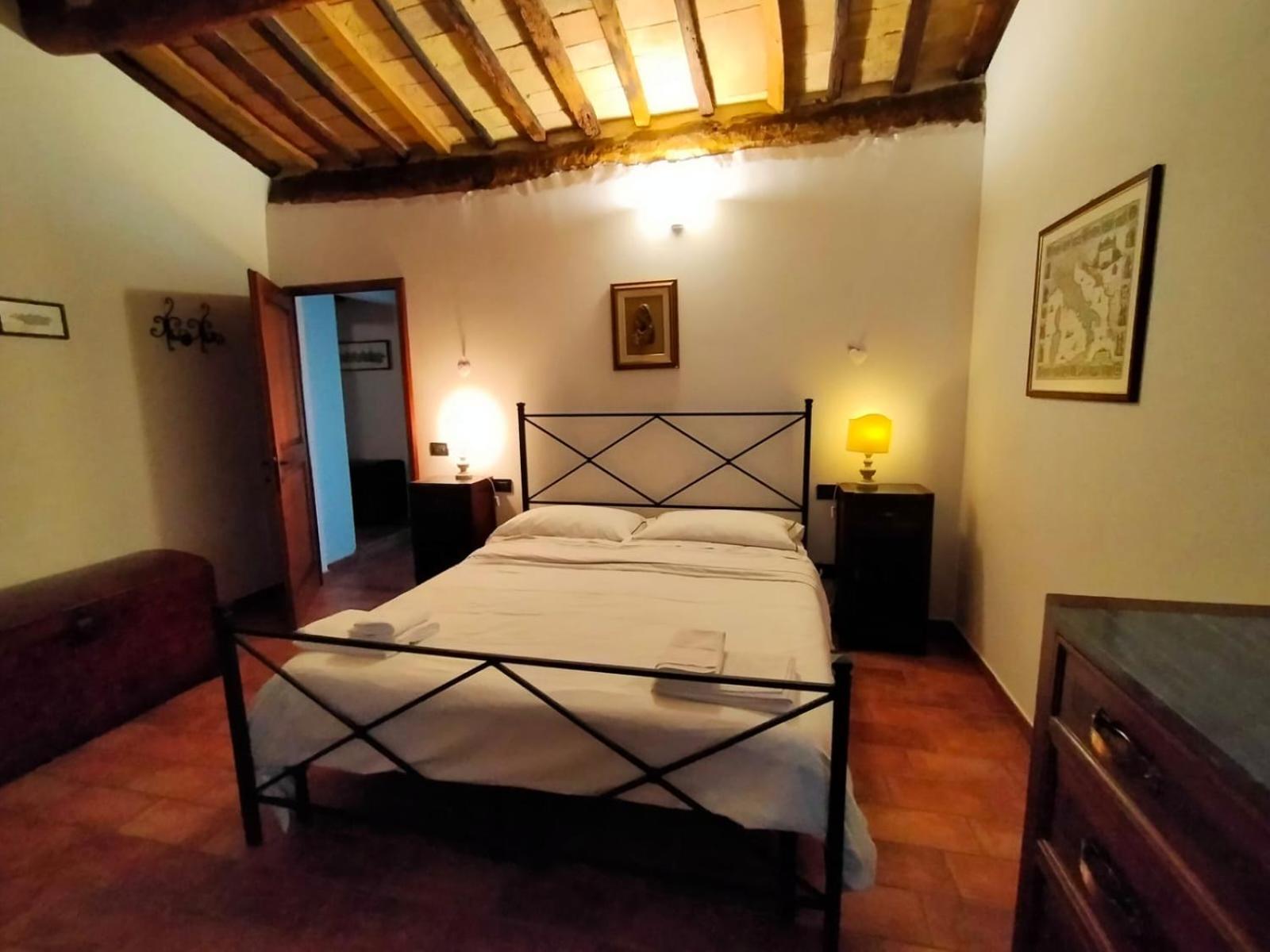 Cielo - Antica Casa Sulla Via Francigena Villa ซานจีมิญญาโน ภายนอก รูปภาพ
